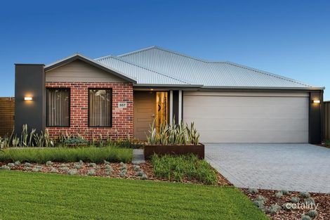 Property photo of 44B Dowitcher Loop Gosnells WA 6110