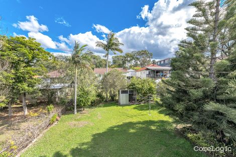 Property photo of 55 Farrell Street Ashgrove QLD 4060