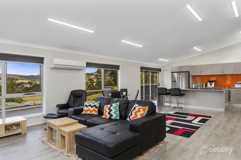 Property photo of 21 Lourdes Rise Cygnet TAS 7112