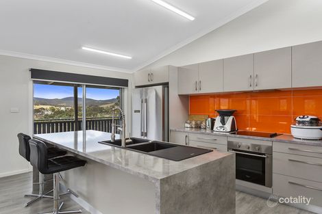 Property photo of 21 Lourdes Rise Cygnet TAS 7112