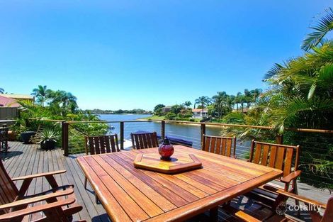 Property photo of 3 Pilot Court Mermaid Waters QLD 4218