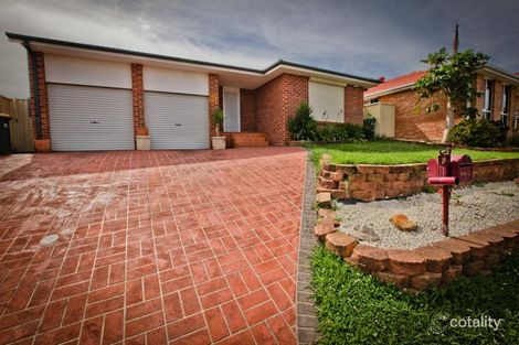 Property photo of 58 Braidwood Drive Prestons NSW 2170