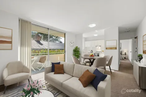 2/29 Elsmere St, Kensington, NSW 2033