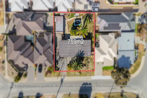 4 Attra Pl, Balga, WA 6061