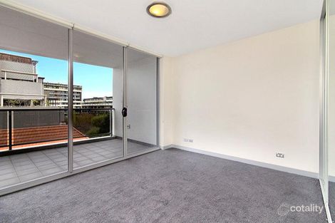 Property photo of 301/222 Botany Road Alexandria NSW 2015