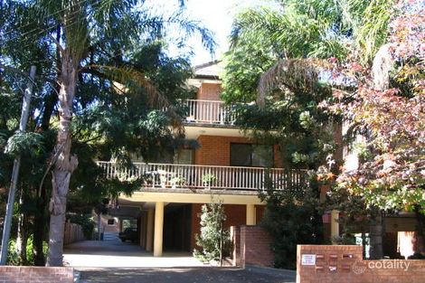 2/14 Henry St, Parramatta, NSW 2150