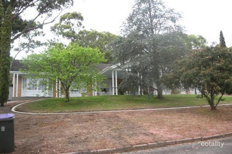 Property photo of 20 Morland Avenue Stonyfell SA 5066