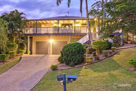 Property photo of 8 Waitara Place Robina QLD 4226