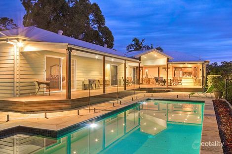 Property photo of 8 Waitara Place Robina QLD 4226