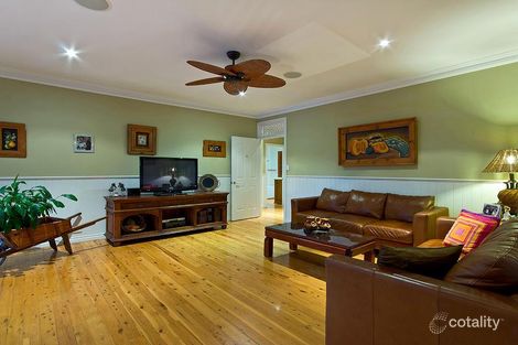 Property photo of 8 Waitara Place Robina QLD 4226