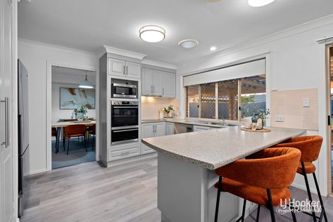 Property photo of 5 Marlock Close Bridgeman Downs QLD 4035
