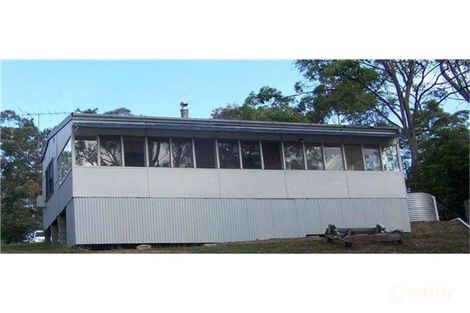 Property photo of 25 Sproxtons Lane Nelligen NSW 2536