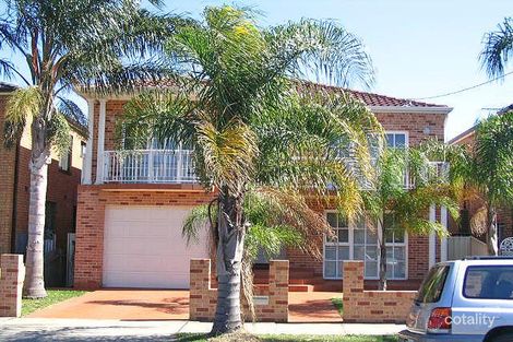 Property photo of 6 Dougherty Street Rosebery NSW 2018