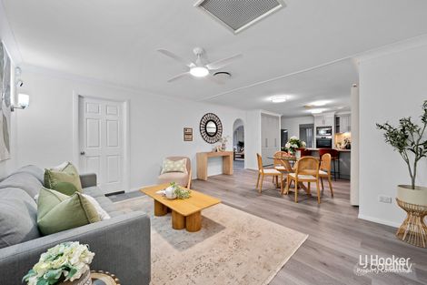 Property photo of 5 Marlock Close Bridgeman Downs QLD 4035