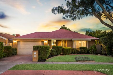 Property photo of 10 Merthyr Place Aspendale Gardens VIC 3195