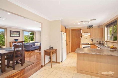 Property photo of 15 Pineridge Close Lisarow NSW 2250