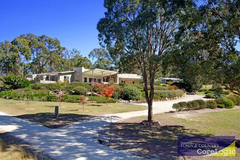Property photo of 141 Mays Road Armidale NSW 2350