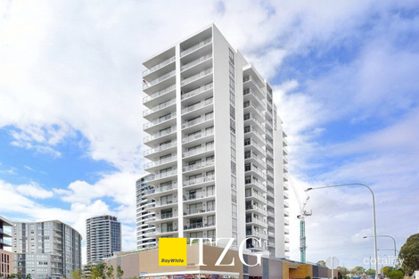 1309/43 Shoreline Dr, Rhodes, NSW 2138