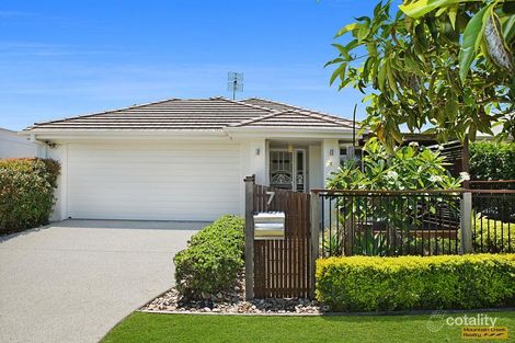 Property photo of 7 Galah Place Mountain Creek QLD 4557