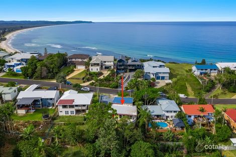 Property photo of 27 Blue Seas Parade Lennox Head NSW 2478