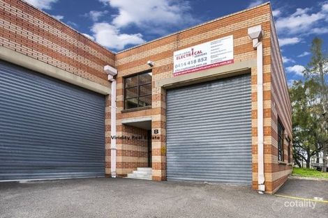 8/54 Chegwyn St, Botany, NSW 2019