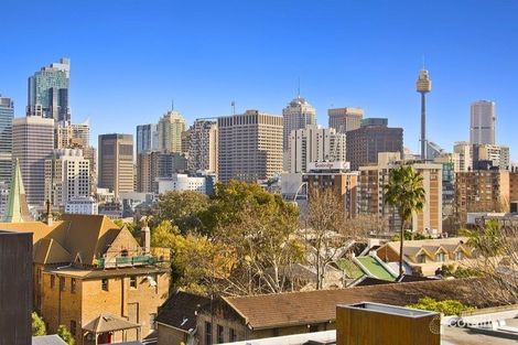 Property photo of 605/425-429 Bourke Street Surry Hills NSW 2010