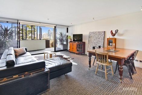 Property photo of 605/425-429 Bourke Street Surry Hills NSW 2010