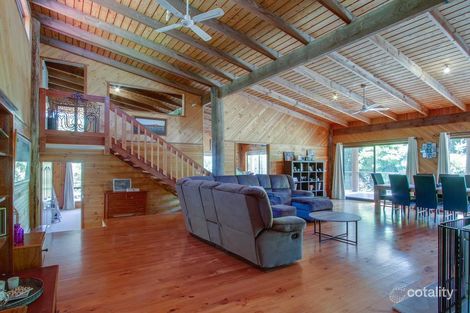 Property photo of 230 Woori Yallock Road Cockatoo VIC 3781