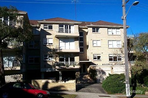 Property photo of 10/29 Murdoch Street Cremorne NSW 2090
