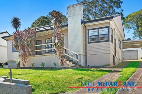 14 Boronia St, Cardiff, NSW 2285