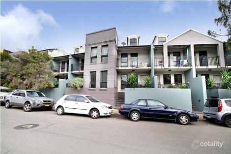 Property photo of 10/2B Gladstone Street Newtown NSW 2042