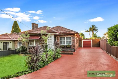 Property photo of 41 Fortescue Street Bexley North NSW 2207