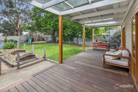 35 Lilley St, Ballarat North, VIC 3350