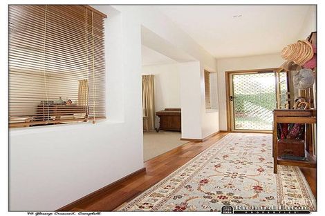 Property photo of 46 Glossop Crescent Campbell ACT 2612