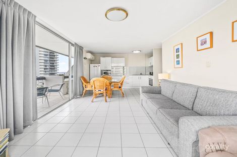 Property photo of 601/2 Queensland Avenue Broadbeach QLD 4218