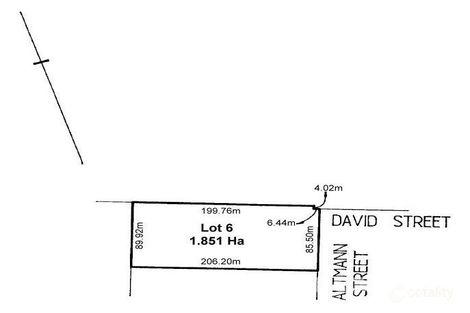 Property photo of 41 Altmann Street Moculta SA 5353