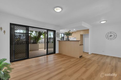 5/182 Carmody Rd, St Lucia, QLD 4067