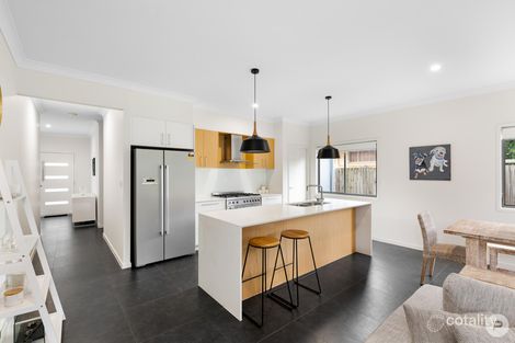 Property photo of 169A Wardell Street Enoggera QLD 4051