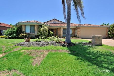 31 St Ettiene Gdns, Port Kennedy, WA 6172
