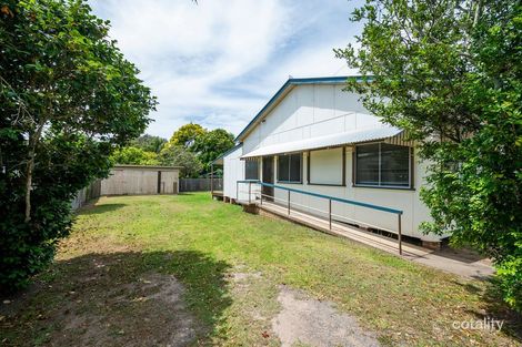 Property photo of 136 Queen Street Grafton NSW 2460