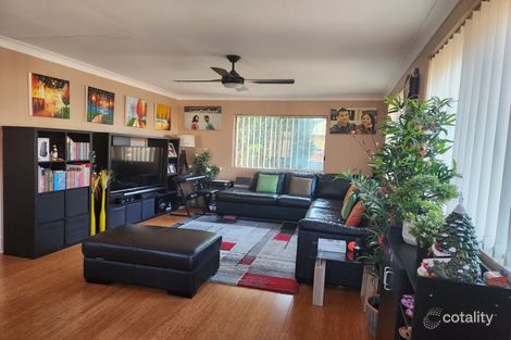 Property photo of 4/7 Dunkley Place Werrington NSW 2747