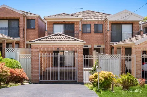 3a Aubrey St, Ingleburn, NSW 2565