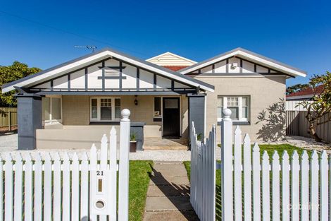 Property photo of 21 Kupman Street Kilkenny SA 5009