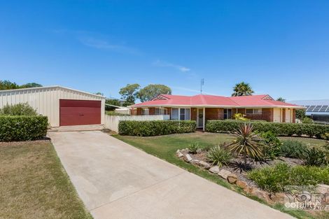 Property photo of 5 Schloss Court Westbrook QLD 4350