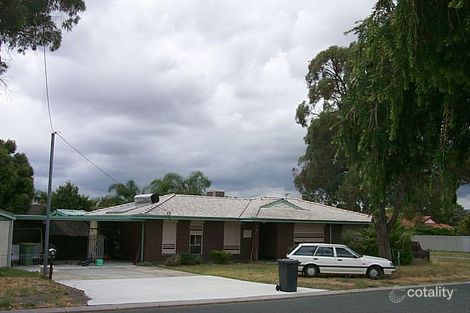Property photo of 4 Fountain Way Huntingdale WA 6110