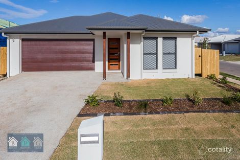 Property photo of 36 Bourke Crescent Nudgee QLD 4014