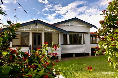 8 Gallipoli St, Maryborough, QLD 4650