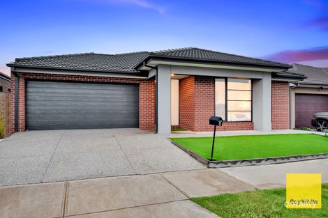 Property photo of 4 Yarlington Road Tarneit VIC 3029