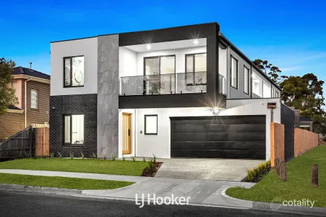 117 Langhorne St, Dandenong, VIC 3175