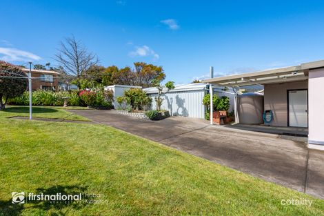 Property photo of 30 Ritchie Street Alonnah TAS 7150
